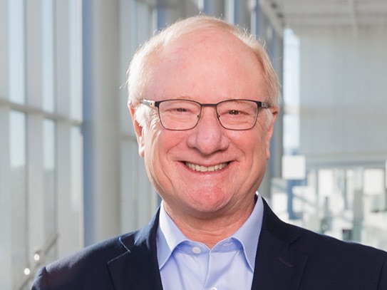Benjamin D. Levine