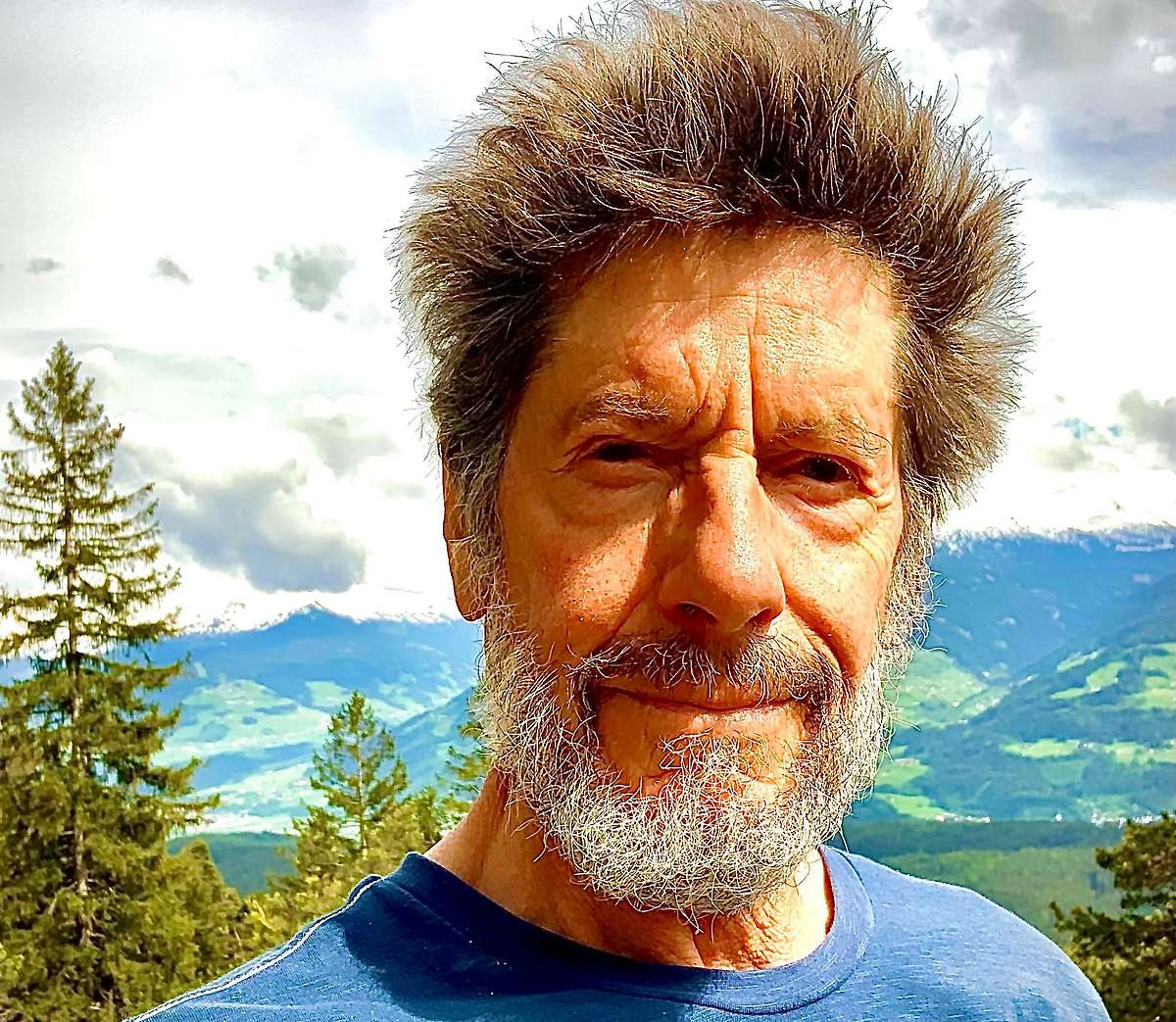 Martin Burtscher