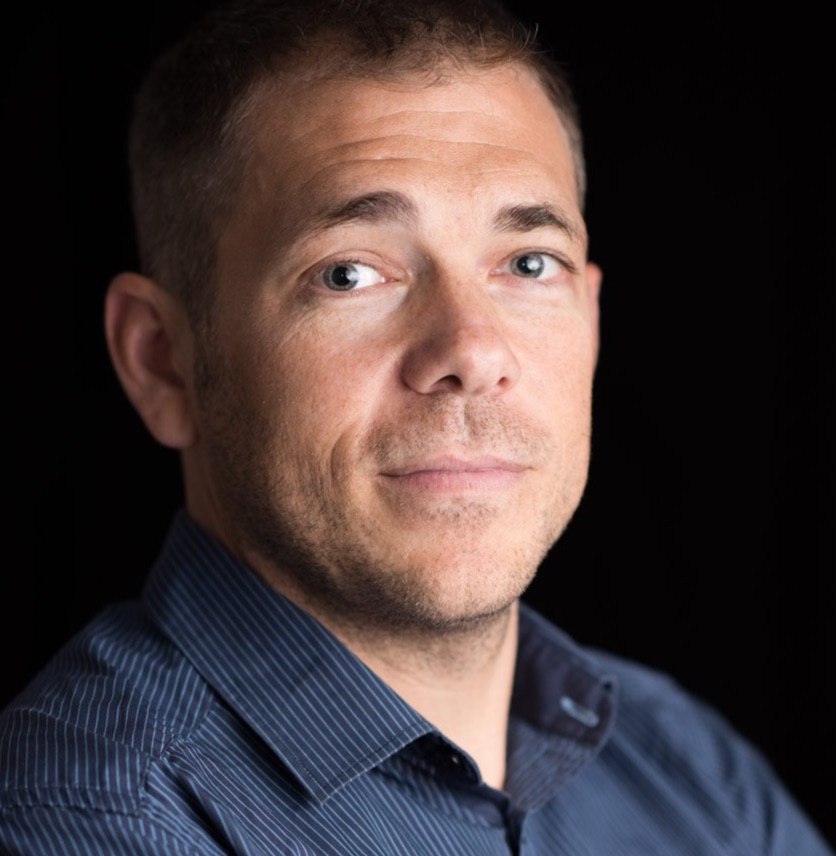 Olivier Girard
