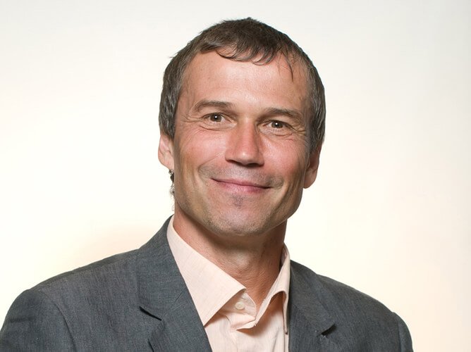 Grégoire P. Millet