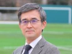 Kazunobu Okazaki